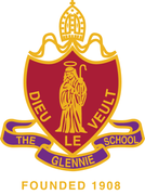 Glennie Logo